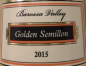 德頓酒莊金黃賽美蓉晚收甜白葡萄酒(Elderton Golden Semillon, Barossa Valley, Australia)