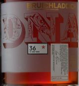 布赫拉迪基因1代36年蘇格蘭單一麥芽威士忌(Bruichladdich DNA 1 36 Aged Years Single Malt Scotch Whisky, Islay, UK)