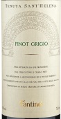 芬提妮酒莊灰皮諾白葡萄酒(Fantinel Pinot Grigio Collio, Friuli-Venezia Giulia, Italy)