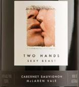 雙掌酒莊性感之吻赤霞珠紅葡萄酒(Two Hands Sexy Beast Cabernet Sauvignon, McLaren Vale, Australia)