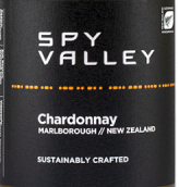 諜谷酒莊霞多麗白葡萄酒(Spy Valley Chardonnay, Marlborough, New Zealand)