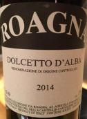 拉格納酒莊多姿桃紅葡萄酒(Roagna Dolcetto d'Alba, Piedmont, Italy)