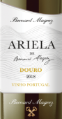 貝馬格雷莊園阿列拉白葡萄酒(Bernard Magrez Ariela Blanc, Douro, Portugal)