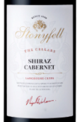 落石酒窖西拉-赤霞珠干紅葡萄酒(Stonyfell The Cellars Shiraz - Cabernet, Langhorne Creek, Australia)