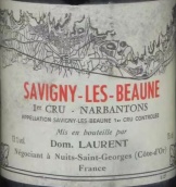 多米尼克洛朗酒莊南巴頓（薩維尼一級(jí)園）紅葡萄酒(Dominique Laurent Les Narbantons, Savigny-les-Beaune Premier Cru, France)