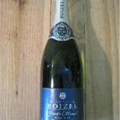 凱旋超天然香檳(Champagne Boizel Brut Ultime, Champagne, France)