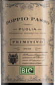 德普帕索普里米蒂沃紅葡萄酒(Doppio Passo Primitivo, Puglia, Italy)