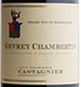 卡斯塔尼爾酒莊熱夫雷-香貝丹干紅葡萄酒(Domaine Castagnier Gevrey-Chambertin, Cote de Nuits, France)