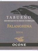 Ocone Falanghina Taburno, Campania, Italy