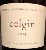 寇金酒莊泰松山園赤霞珠紅葡萄酒(Colgin Cellars Tychson Hill Vineyard Cabernet Sauvignon, Napa Valley, USA)