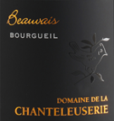 尚特雷涉利博韋紅葡萄酒(Domaine de la Chanteleuserie Cuvee Beauvais, Bourgueil, France)