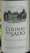 圣伊西德羅佩果斯薩多山紅葡萄酒(Santo Isidro de Pegoes Colinas do Sado Tinto, Setubal Peninsula, Portugal)