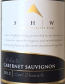 蘇頓園酒莊精選系列黑皮諾紅葡萄酒(Southern Highland Wines SHW Estate Pinot Noir, Southern Highlands, Australia)