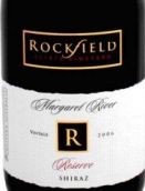 巖海珍藏西拉紅葡萄酒(Rockfield Reserve Shiraz, Margaret River, Australia)