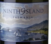 克萊靈格第九島起泡酒(Kreglinger Ninth Island Sparkling, Tasmania, Australia)