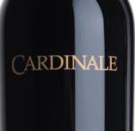 卡迪納爾酒莊赤霞珠干紅葡萄酒(Cardinale Cabernet Sauvignon,Napa Valley,USA)