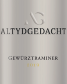 阿泰吉達酒莊瓊瑤漿白葡萄酒(Altydgedacht Gewurztraminer, Durbanville, South Africa)