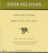 杰斯特山華帝露白葡萄酒(Jester Hill Verdelho, Granite Belt, Australia)