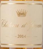 滴金酒莊貴腐甜白葡萄酒(Chateau d'Yquem, Sauternes, France)