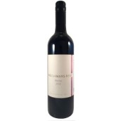 威尔士里夫梅洛红葡萄酒(Welshmans Reef Merlot, Bendigo, Australia)