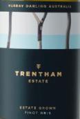 特倫莊園灰皮諾干白葡萄酒(Trentham Estate Pinot Gris, Murray Darling, Australia)