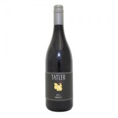 泰特勒梅洛干紅葡萄酒(Tatler Merlot, Hunter Valley, Australia)