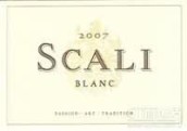 Scali Blanc, Voor Paardeberg, South Africa