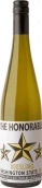 查爾史密斯榮譽(yù)雷司令干白葡萄酒(Charles Smith The Honorable Riesling, Washington, USA)