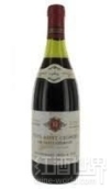 雷穆父子圣喬治園干紅葡萄酒(Remoissenet Pere & Fils Les Saints-Georges, Nuits-Saint-Georges Premier Cru, France)