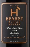 赫斯特牧場三姐妹干紅葡萄酒(Hearst Ranch Three Sister Cuvee Red, Paso Robles, USA)