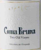 伊斯拜爾酒莊科馬布魯納紅葡萄酒(Espelt Coma Bruna, Emporda, Spain)