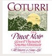 科圖里朱厄爾園黑皮諾干紅葡萄酒(Coturri Jewell Vineyards Pinot Noir, Sonoma Mountain, USA)