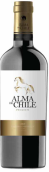阿格莱道彻拉顶级赤霞珠干红葡萄酒(De Aguirre Bodegas Vinedos Doncella Premium Cabernet Sauvignon, Maule Valley, Chile)