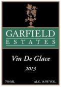 加菲酒莊糖霜甜葡萄酒(Garfield Estates Vin De Glace, Colorado, USA)