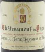 讓德迪埃酒莊精選教皇新堡紅葡萄酒(Domaine Jean Deydier & Fils Selection, Chateauneuf-du-Pape, France)