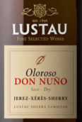 卢士涛酒庄唐努诺干型欧罗索雪莉酒(Lustau Don Nuno Dry Oloroso Sherry, Jerez, Spain)