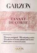 嘉頌酒莊莊園丹娜混釀紅葡萄酒(Bodega Garzon Estate Tannat de Corte, Maldonado, Uruguay)