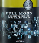 安德魯皮斯?jié)M月系列霞多麗白葡萄酒(Andrew Peace Full Moon Chardonnay, Victoria, Australia)