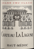 拉拉貢莊園紅葡萄酒(Chateau La Lagune, Haut-Medoc, France)