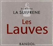 素芬酒莊洛芙斯紅葡萄酒(Domaine La Suffrene Les Lauves, Bandol, France)