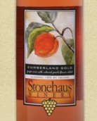 斯特坎伯蘭干紅葡萄酒(Stonehaus Winery Cumberland Gold, Tennessee, USA)