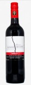 分界線紅谷倉(cāng)梅洛干紅葡萄酒(Between The Lines Winery Red Barn Merlot, Ontario, Canada)