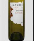 格蘭多薩瓦涅干白葡萄酒(Glandore Savagnin, Hunter Valley, Australia)