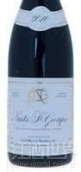 喬治·羅諾拉酒莊（夜圣喬治村）紅葡萄酒(Domaine Georges Noellat Nuits-Saint-Georges, Cote de Nuits, France)