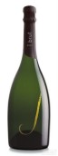 J年份干型起泡酒(J Vineyards & Winery Vintage Brut, Russian River Valley, USA)