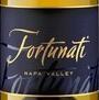 福尔图纳蒂霞多丽白葡萄酒(Fortunati Vineyards Chardonnay, Napa Valley, USA)