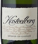 利比克凱斯特伯格起泡酒(Riebeek Cellars Kasteelberg Methode Cap Classique, Swartland, South Africa)