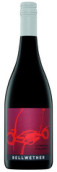 領(lǐng)導(dǎo)者安特系列西拉/馬爾貝克紅葡萄酒(Bellwether Ant Series Shiraz/Malbec, Victoria, Australia)