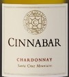 森納巴霞多麗干白葡萄酒（圣克魯斯山）(Cinnabar Chardonnay, Santa Cruz Mountains, USA)