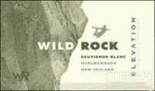 野巖酒莊惡名鵝長相思白葡萄酒(Wild Rock The Infamous Goose Sauvignon Blanc, Marlborough, New Zealand)